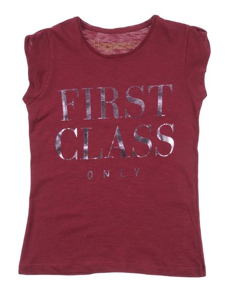 Футболка HAPPINESS