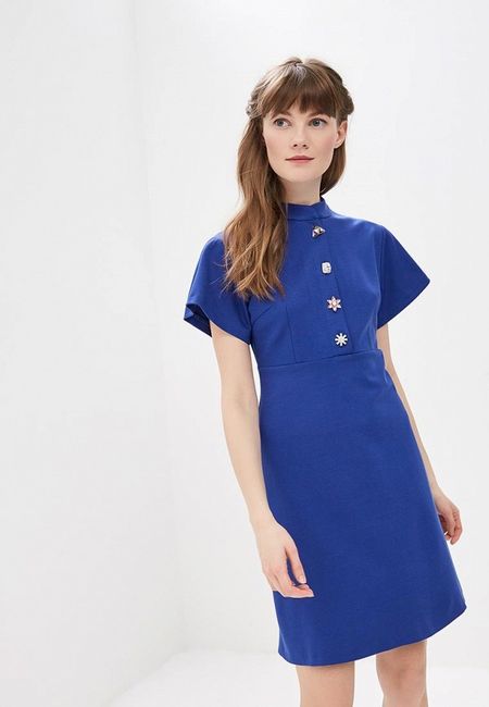 Платье MadaM T