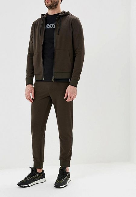 Толстовка Armani Exchange