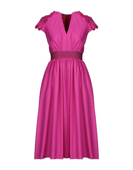 Платье GIAMBATTISTA VALLI