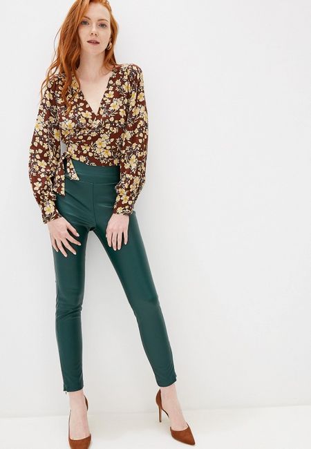Леггинсы Fashion.Love.Story