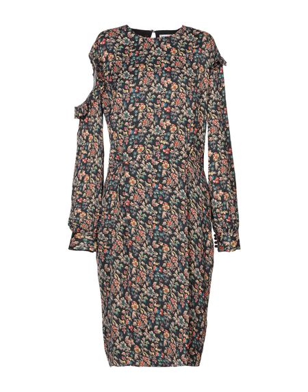 Платье ESSENTIEL ANTWERP