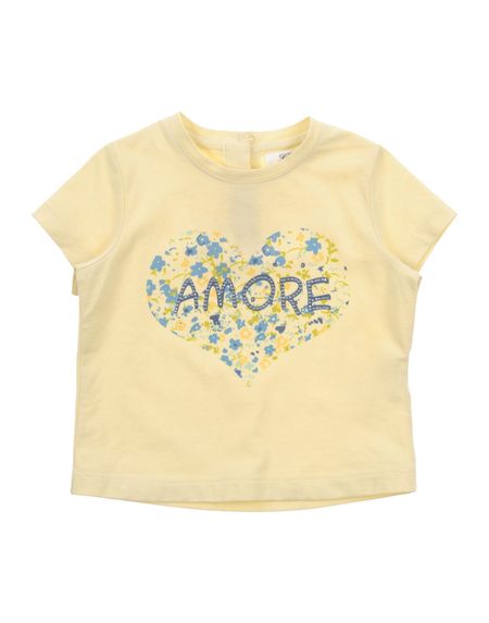 Футболка GAIALUNA