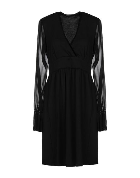 Платье TWIN-SET Simona Barbieri