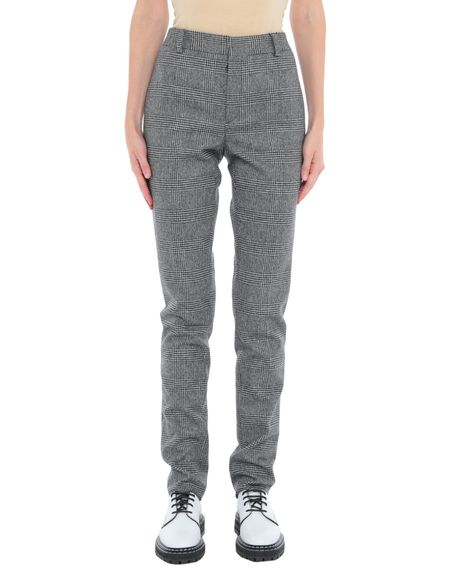 Брюки SAINT LAURENT