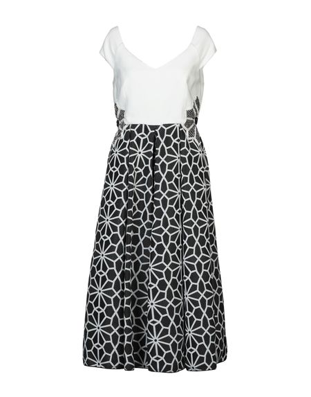 Платье MARIA GRAZIA SEVERI