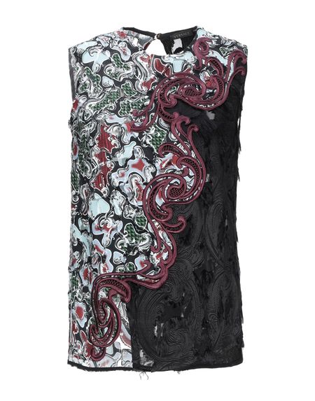 Топ VERSACE