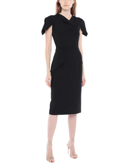Платье ROLAND MOURET