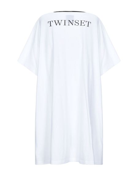 Футболка MY TWIN TWINSET