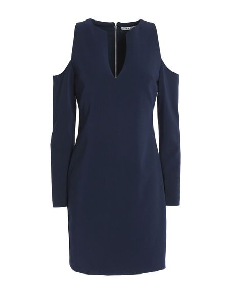 Платье ALICE + OLIVIA