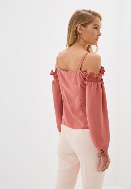 Блуза Dorothy Perkins