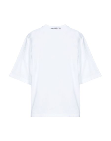 Футболка DSQUARED2