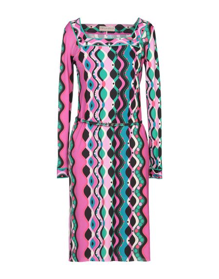 Платье EMILIO PUCCI