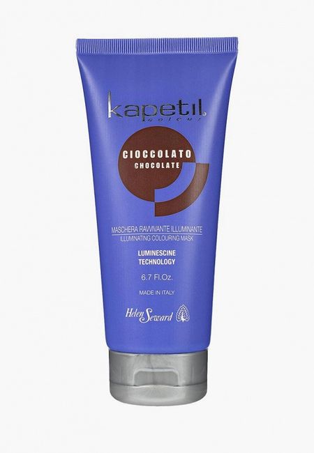 Селективаня парфюмерия Helen Seward Milano