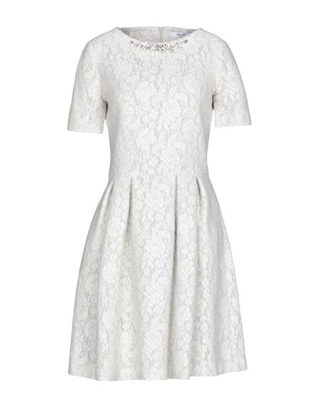 Платье BLUGIRL BLUMARINE