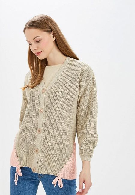 Кардиган JJ Wear