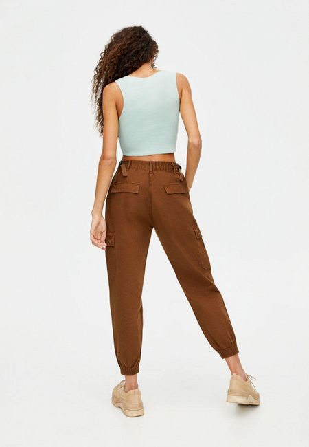 Топ Pull&Bear