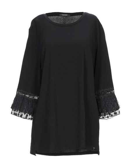 Футболка MAISON SCOTCH