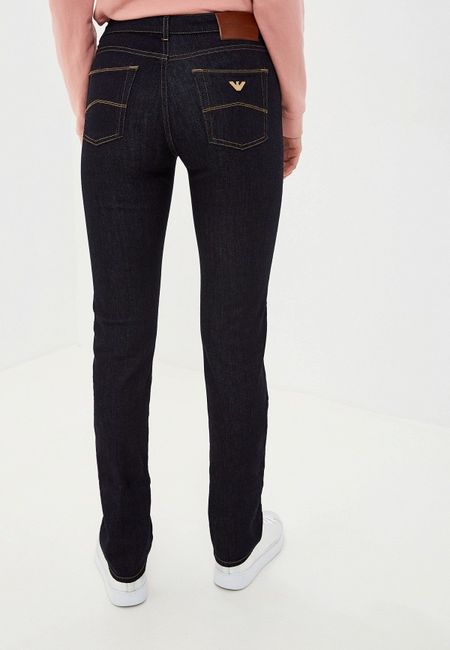 Джинсы Emporio Armani