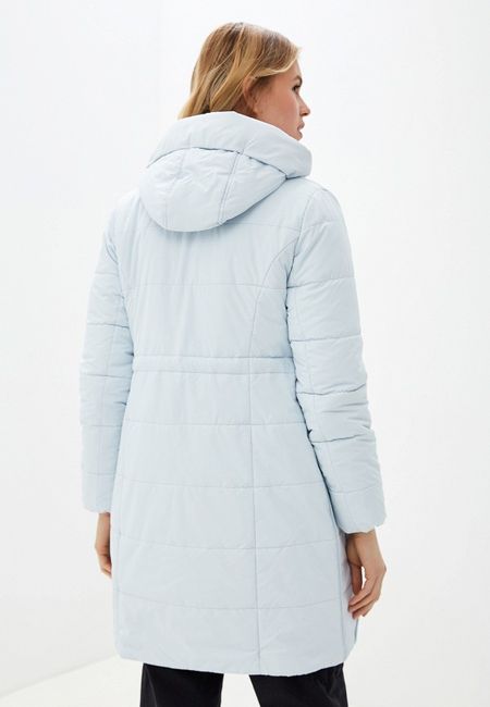 Пуховик I Love Mum