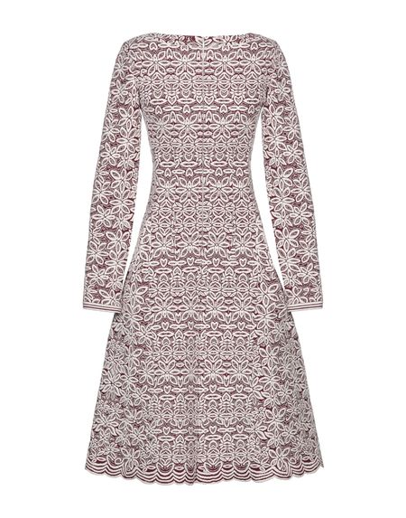 Платье ALAÏA