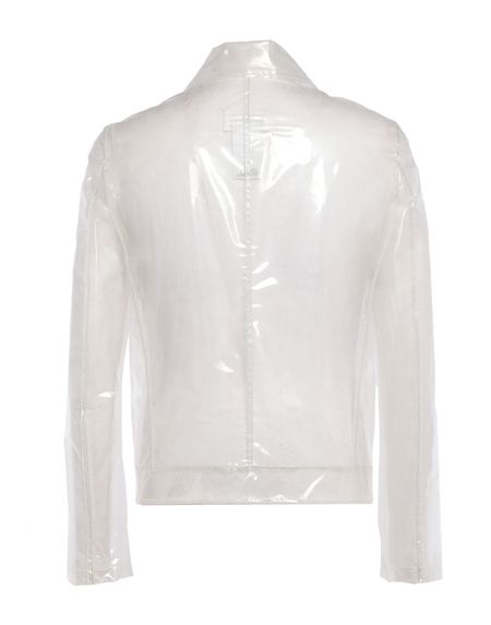 Куртка MAISON MARGIELA