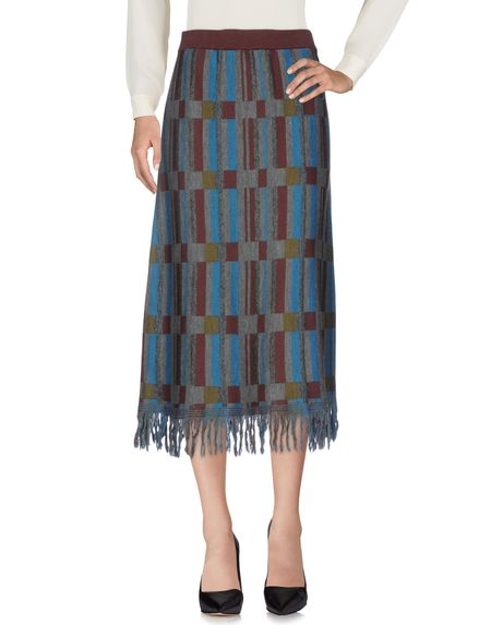 Юбка I'M ISOLA MARRAS