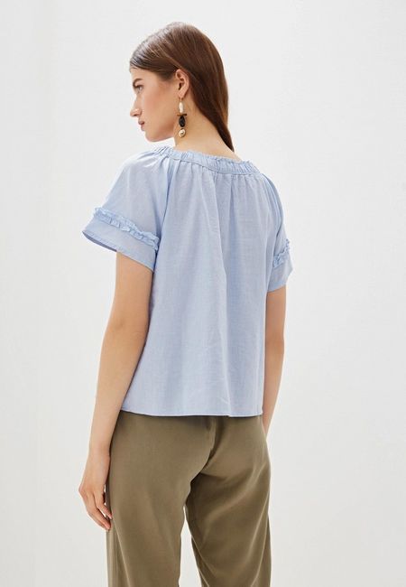 Блуза Nice & Chic