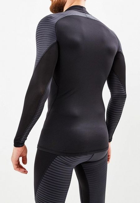 Лонгслив adidas