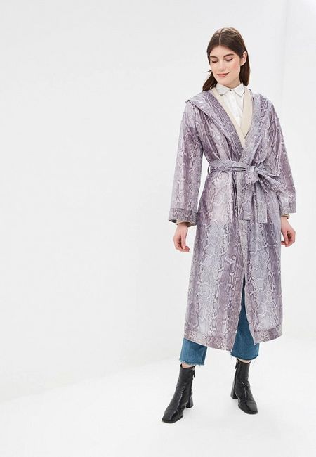 Плащ Anastasya Barsukova