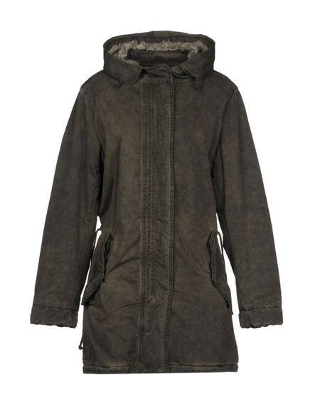 Куртка VINTAGE 55