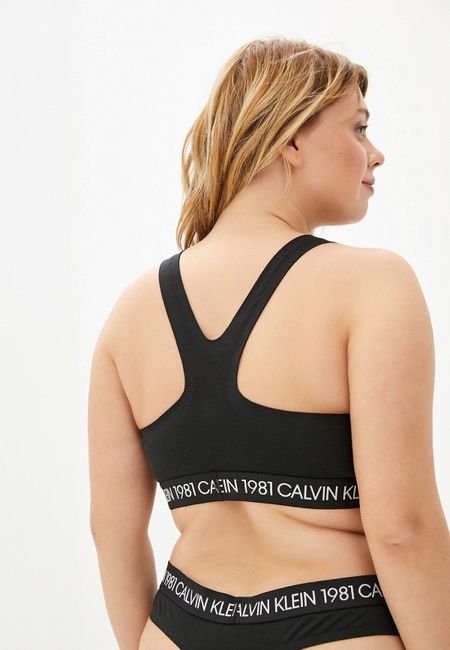 Бюстгальтер Calvin Klein Underwear