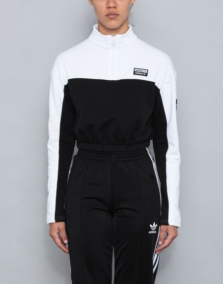 Толстовка ADIDAS ORIGINALS