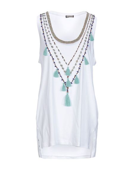 Майка MALÌPARMI