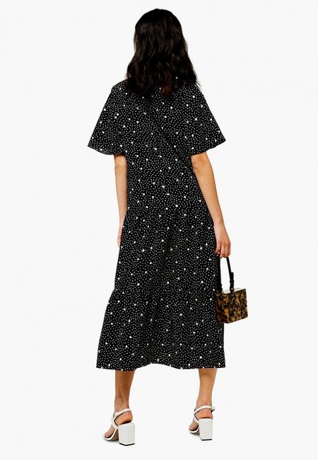 Платье Topshop
