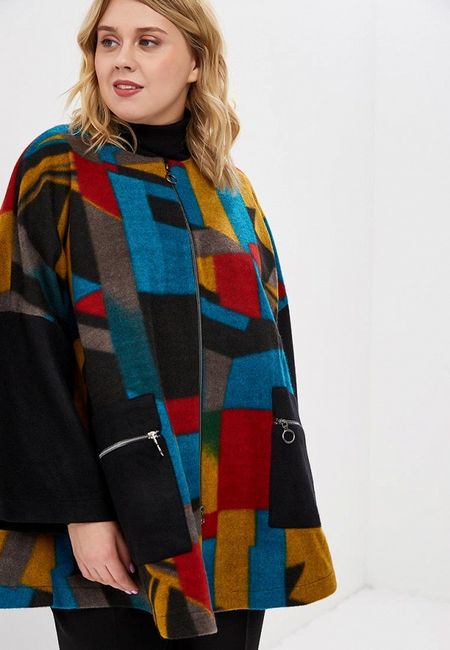 Пальто Артесса