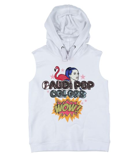 Толстовка GAUDÌ