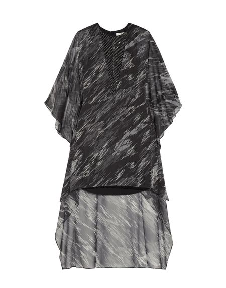 Платье HALSTON HERITAGE