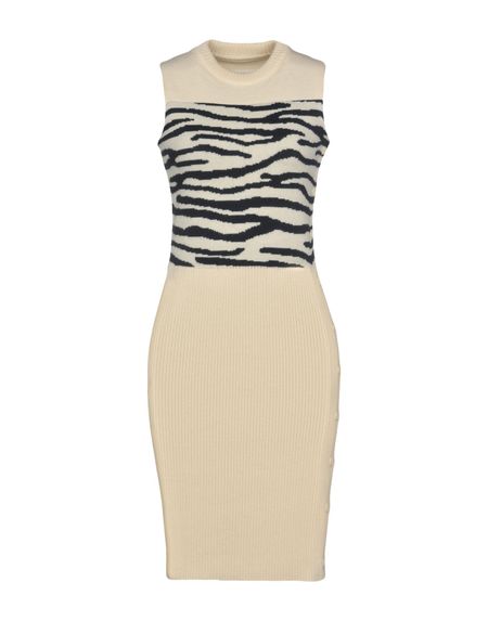 Платье MM6 MAISON MARGIELA