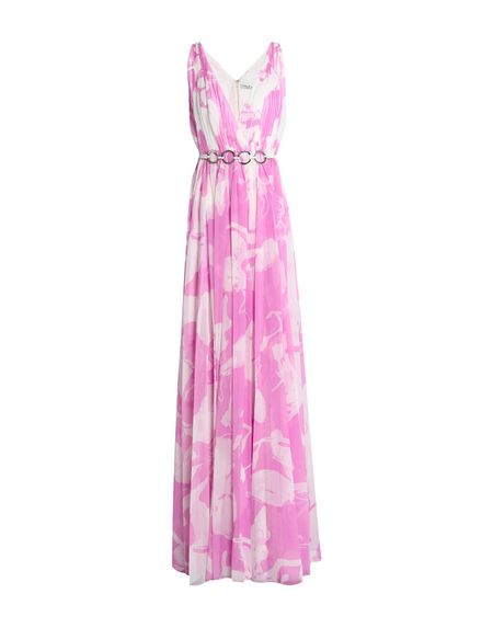 Платье HALSTON HERITAGE