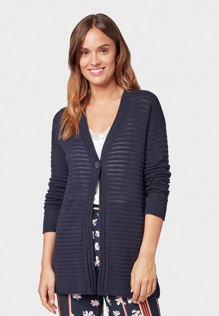 Кардиган Tom Tailor