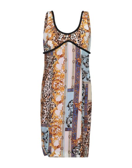 Платье IVAN MONTESI