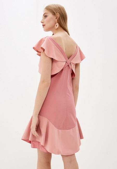 Платье Dorothee Schumacher