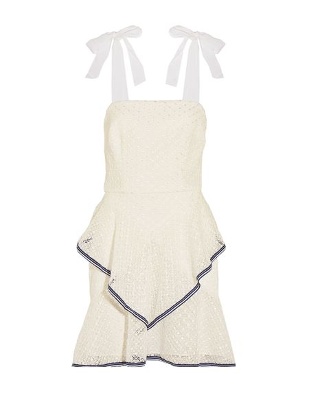 Платье REBECCA VALLANCE