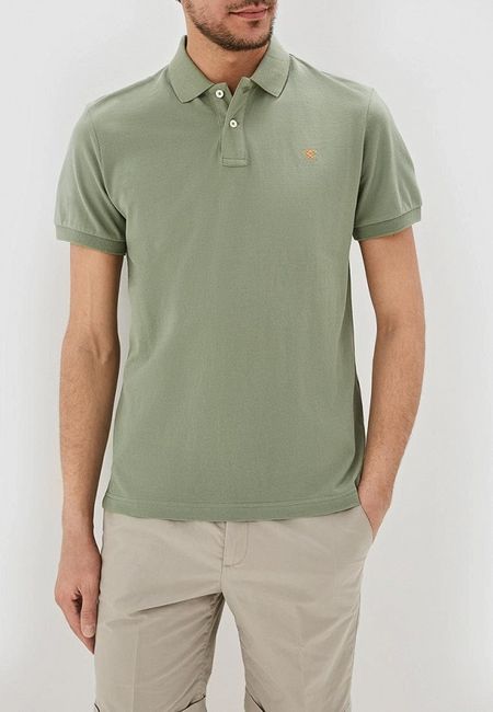 Футболка Hackett London