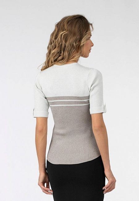 Джемпер Moda di Lusso