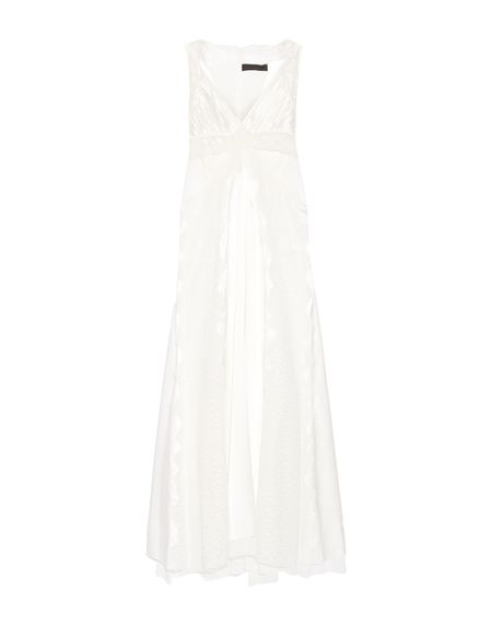 Платье ALEXANDER WANG