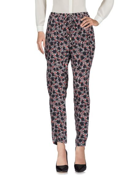 Брюки MICHAEL MICHAEL KORS