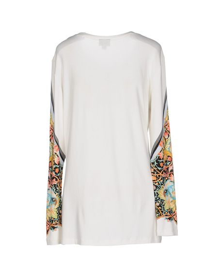 Футболка JUST CAVALLI