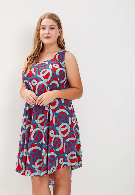 Платье Magwear